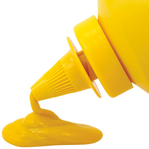 Image of mustard